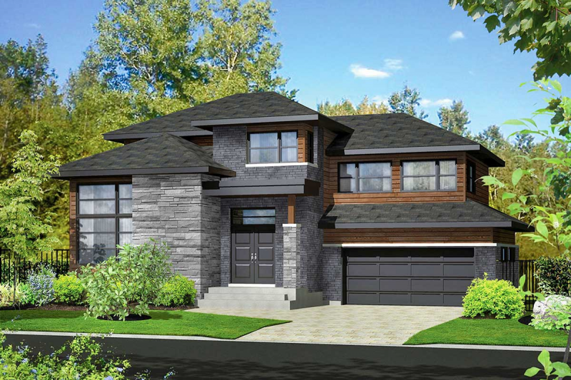 Desain Rumah Minimalis 3 Lantai Minimalis Terbaru