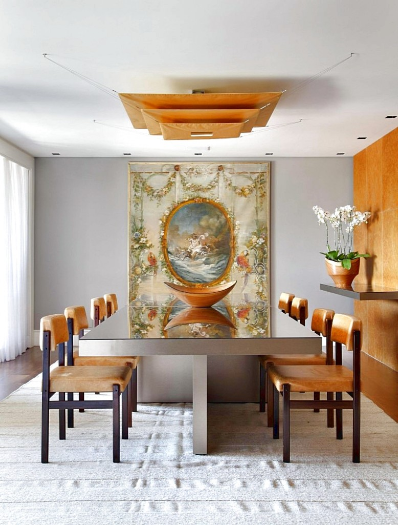 Contoh Desain Rumah Minimalis Mewah