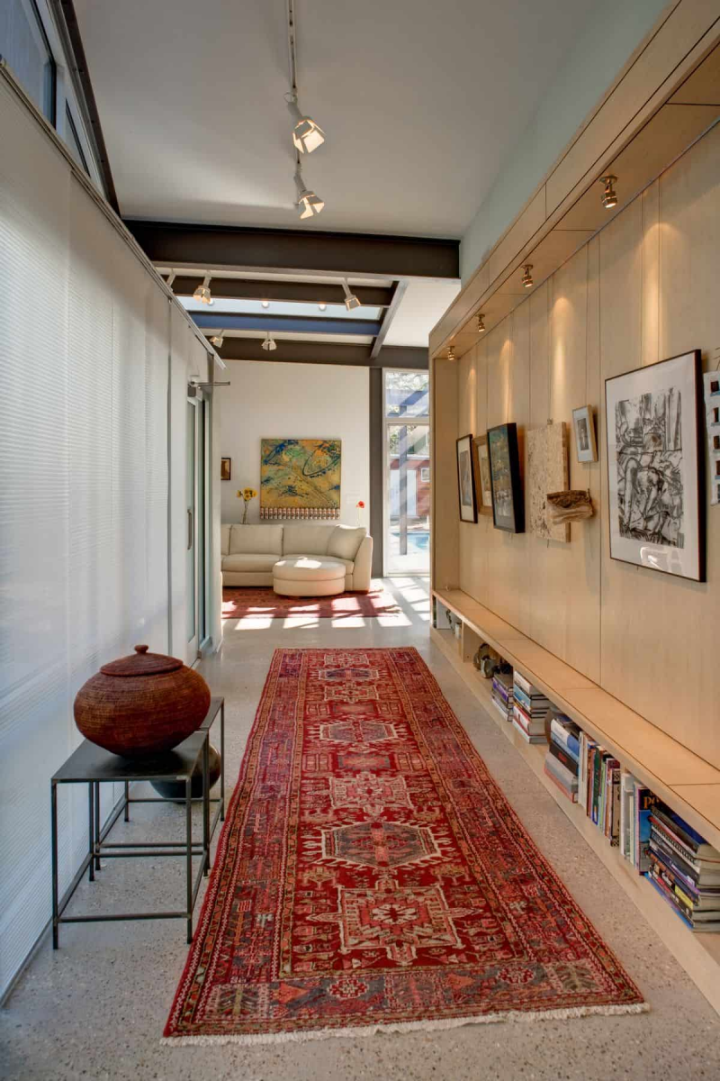 Gambaran Desain Rumah Minimalis Mewah