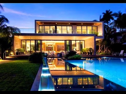 Desain Rumah Minimalis Modern Simple