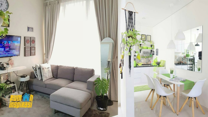 Desain Rumah Minimalis 2 Lantai Sederhana Simple