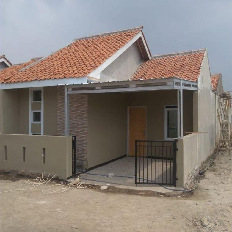 Desain Rumah Minimalis Harga 70 Juta Modern Minimalis