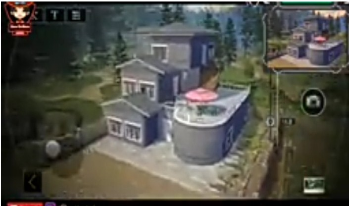 Arsitek Desain Rumah Lifeafter