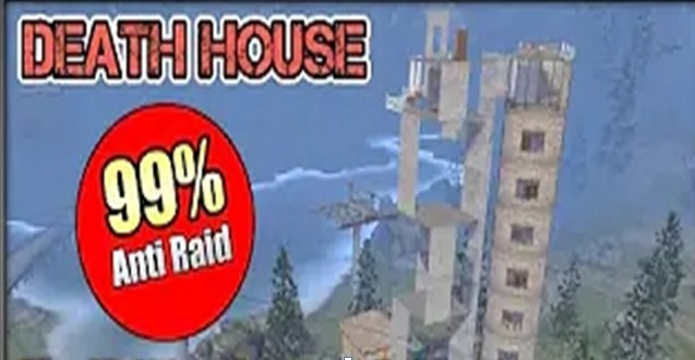 Contoh Gambar Desain Rumah Lifeafter