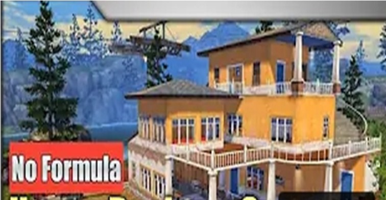 Gambar Desain Rumah Lifeafter