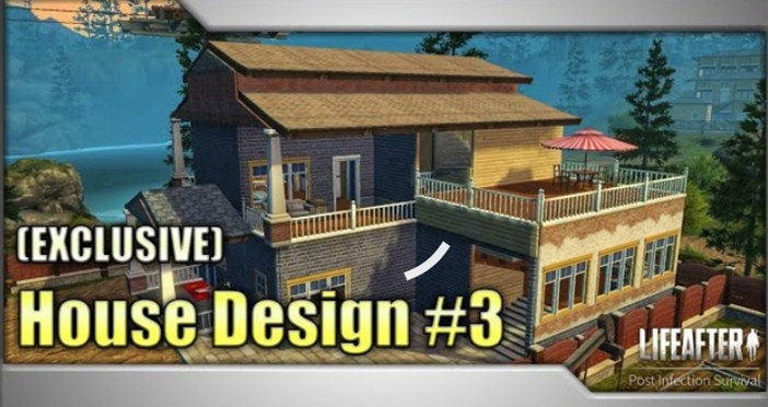 Inspirasi Desain Rumah Lifeafter