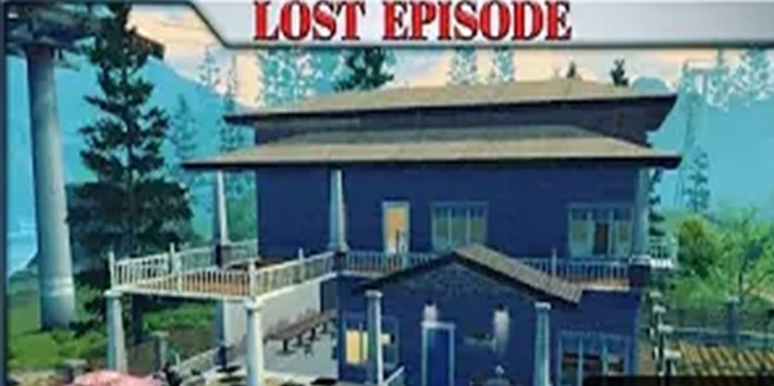 Sketsa Desain Rumah Lifeafter