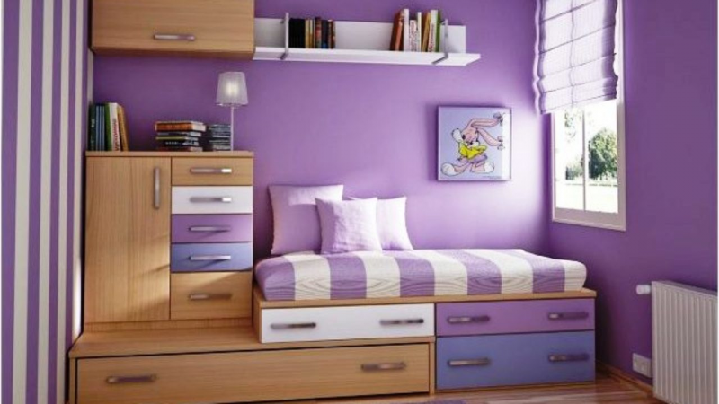 Desain Rumah Minimalis 3 Kamar Model Kekinian