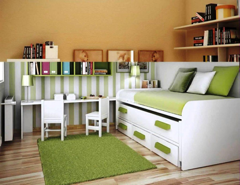Desain Rumah Minimalis 3 Kamar Simple