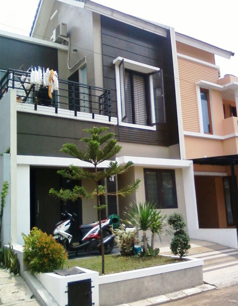 Arsitek Desain Rumah Minimalis Type 36
