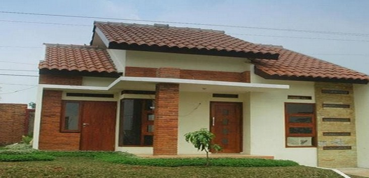 Desain Minimalis Dengan Nuansa Alam