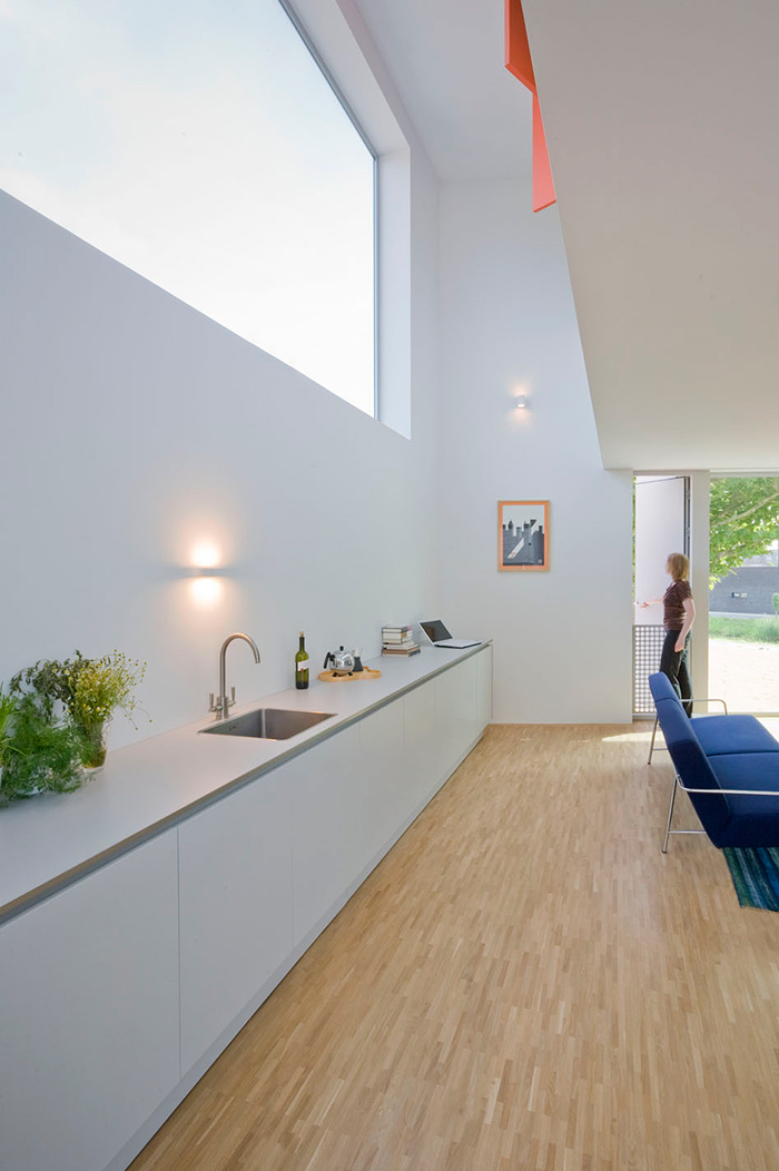 Desain Rumah Modern Minimalis Contoh