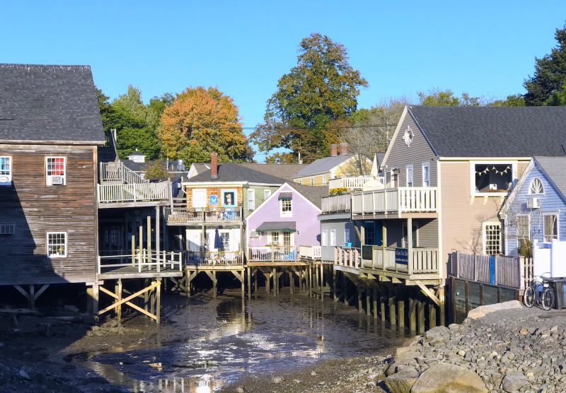 Contoh Desain Rumah Panggung