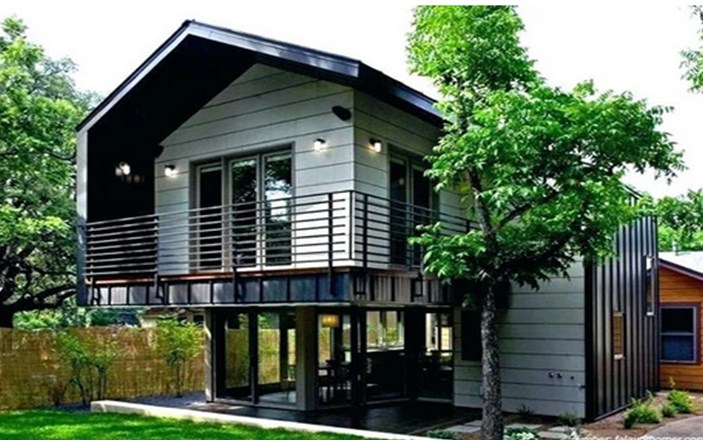 Strategi Panggung Untuk Rumah Rentan Banjir