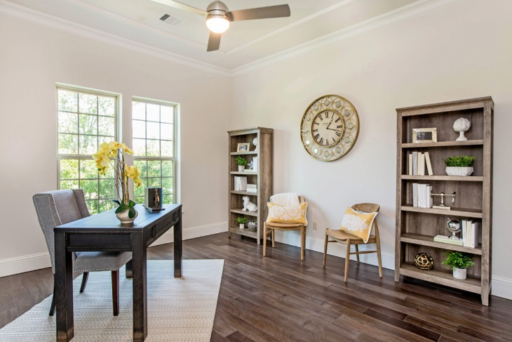 Desain Rumah Sederhana Minimalis Terbaru