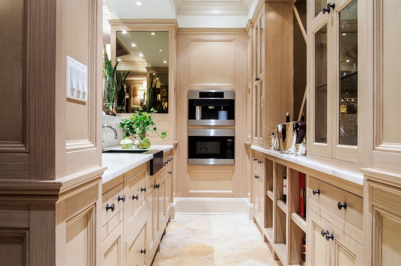 Desain Rumah Sederhana Modern