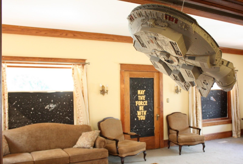 Desain Rumah Terbaru Simple