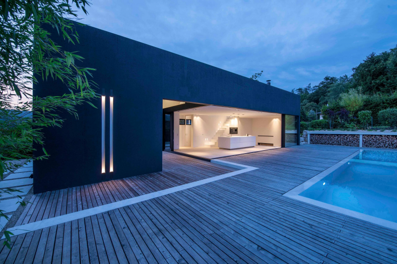 Desain Rumah Tingkat 2 Terupdate