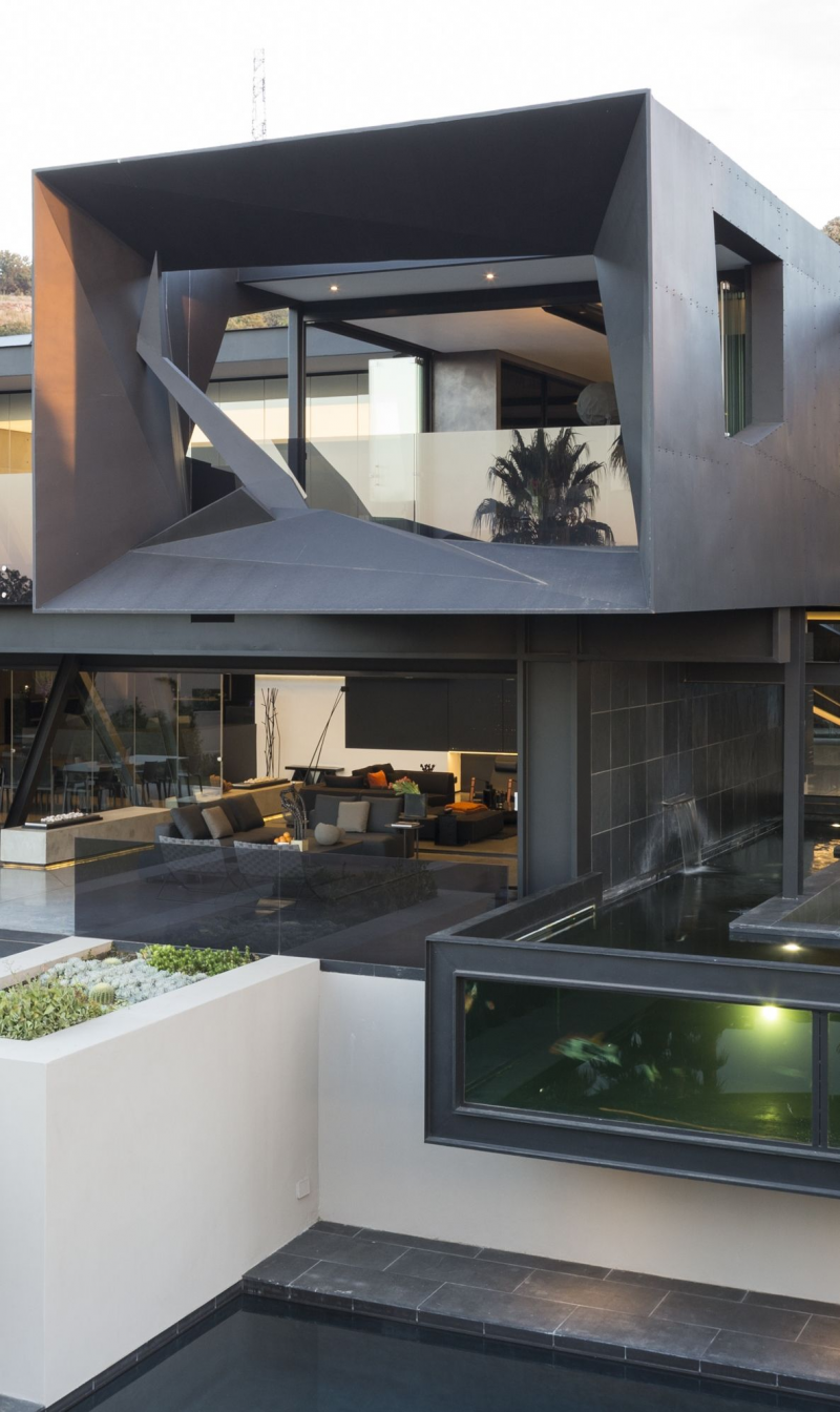 Arsitek Desain Rumah Terbaik