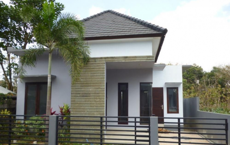 Arsitek Desain Rumah Sederhana dengan Biaya Murah