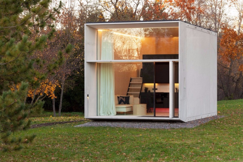 Desain Rumah Sederhana Dengan Biaya Murah Foto