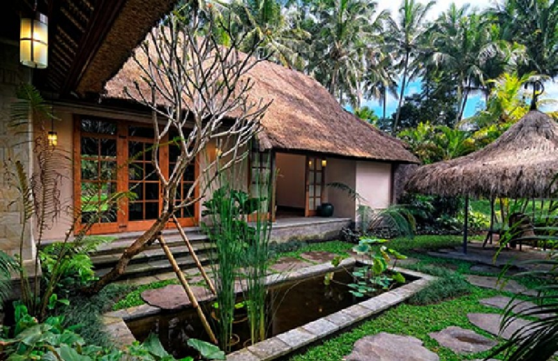 Desain Rumah Sederhana Di Desa Contoh