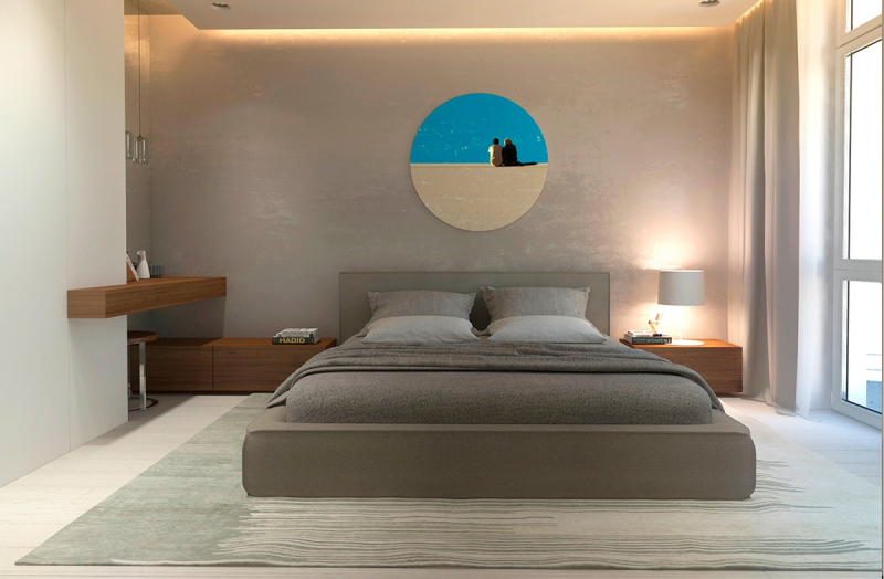 Arsitek Desain Rumah Sederhana Minimalis