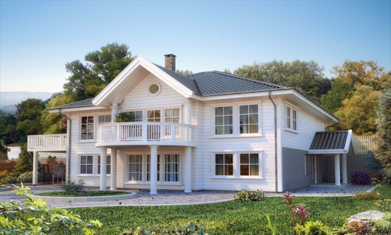 Desain Rumah Sederhana Minimalis Terupdate