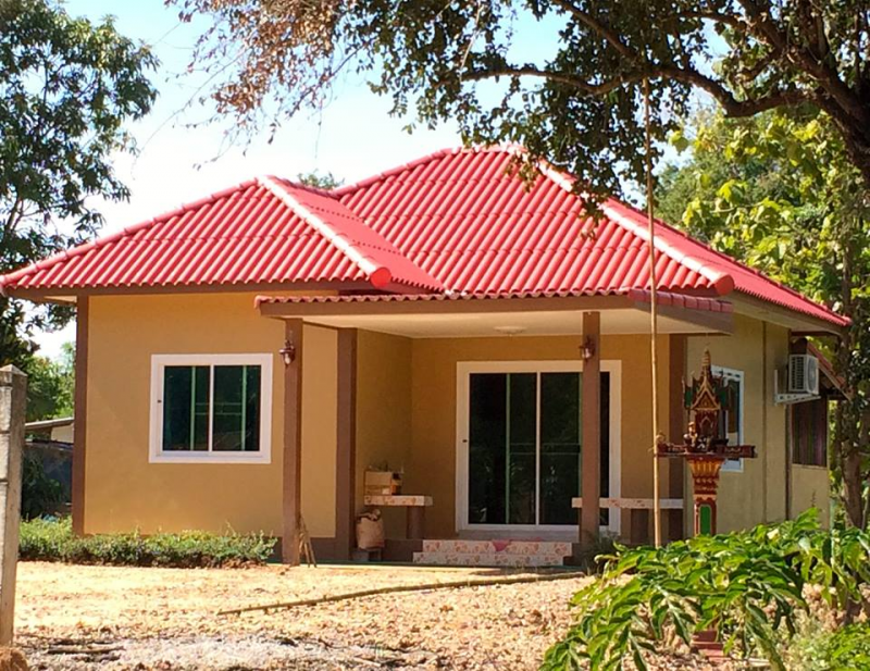 Ide Desain Rumah Sederhana Minimalis