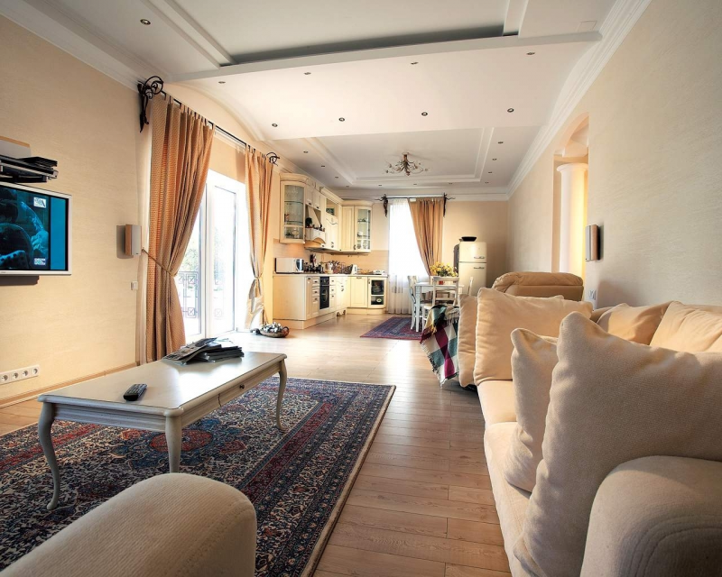 Desain Rumah Sederhana Tapi Mewah Renovasi