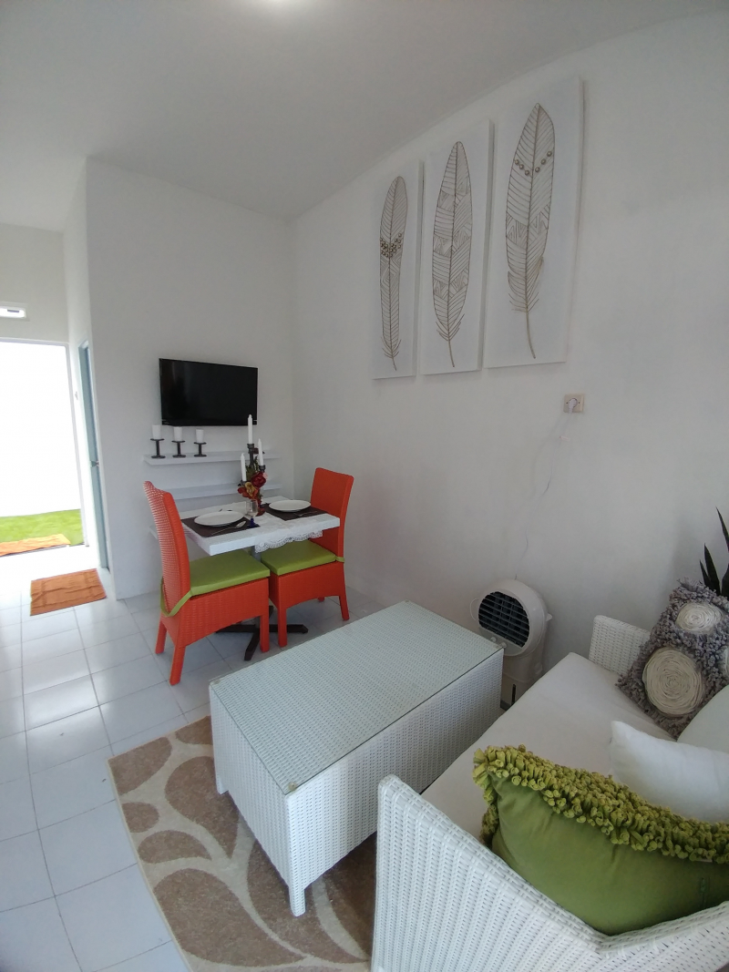 Desain Rumah Subsidi Terkini