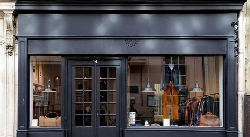 Arsitek Desain Rumah Toko Sederhana