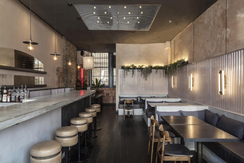 Desain Rumah Toko Sederhana Baru