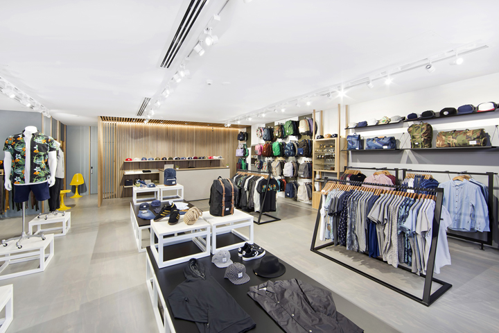 Desain Rumah Toko Sederhana Gambar