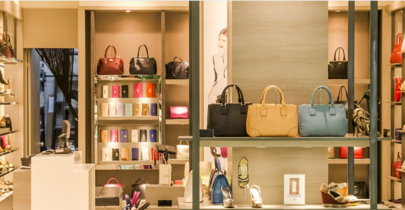 Desain Rumah Toko Sederhana Kekinian