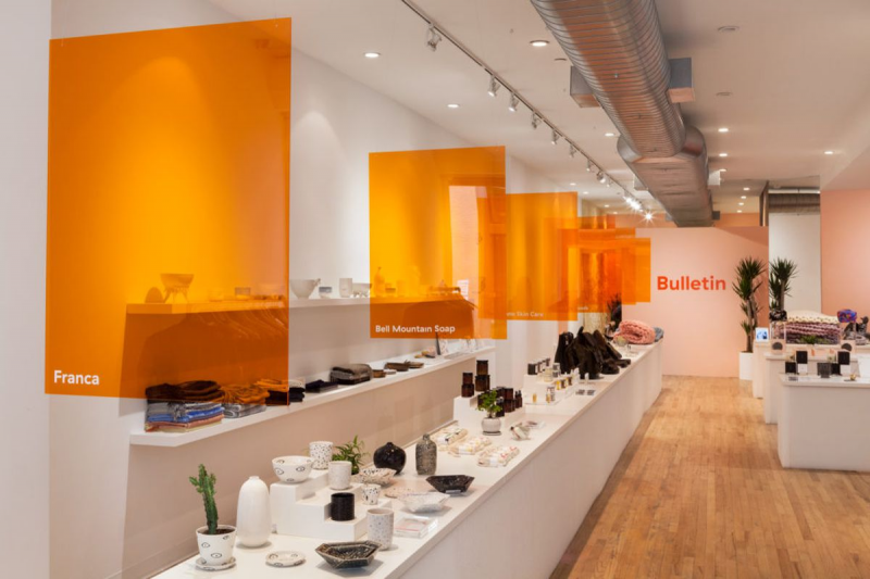 Gambar Desain Rumah Toko Sederhana