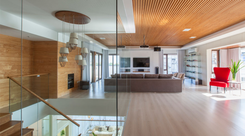 Arsitek Desain Rumah Tropis Minimalis