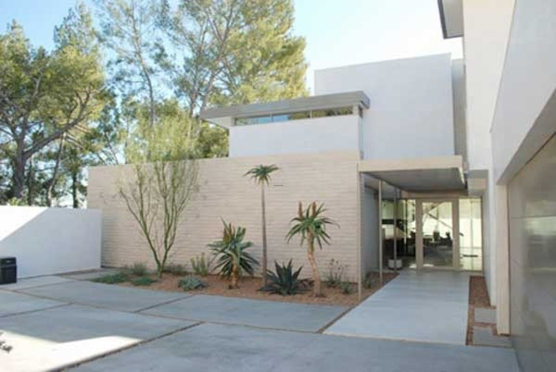 Desain Rumah Tropis Minimalis Terbaru