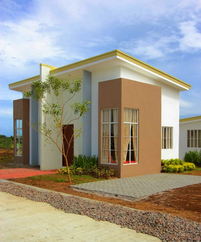 Desain Rumah Ukuran 3x6 Meter Baru