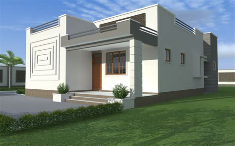 Desain Rumah Ukuran 3x6 Meter Renovasi