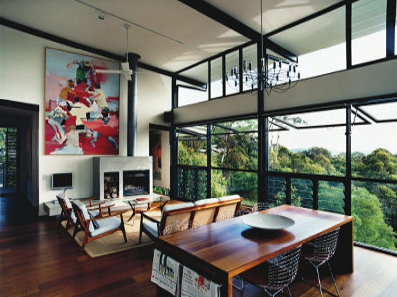 Ide Desain Rumah Ukuran 6x12