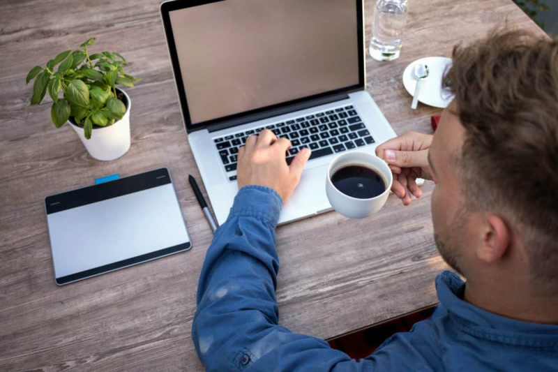 Wifi Di Warung Makan