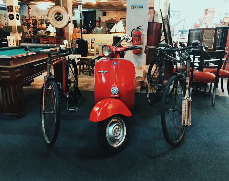 Barang masih berguna