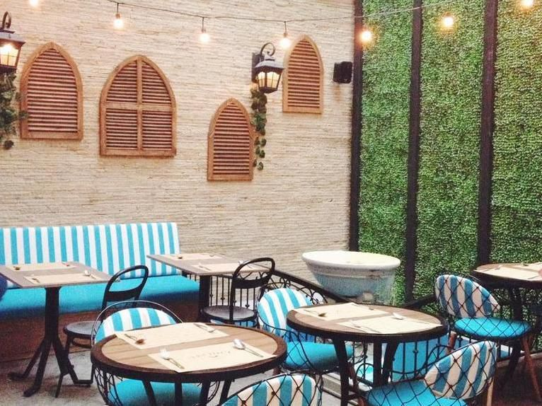 Cafe Yang Instagramable Banget