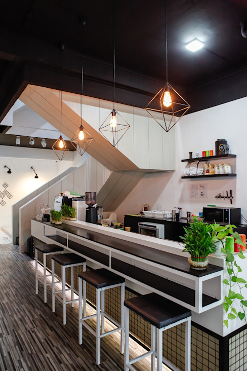 Interior cafe mini modern (2)
