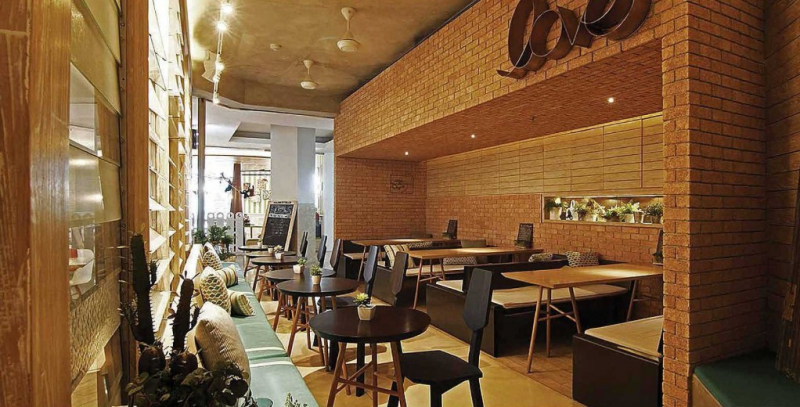 Whitebox, Kota Kasablanka