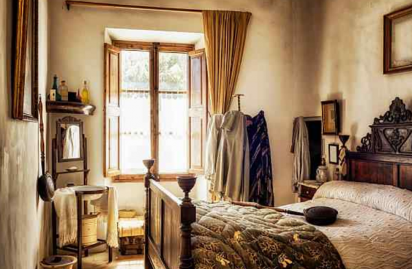 Motif dan pola vintage