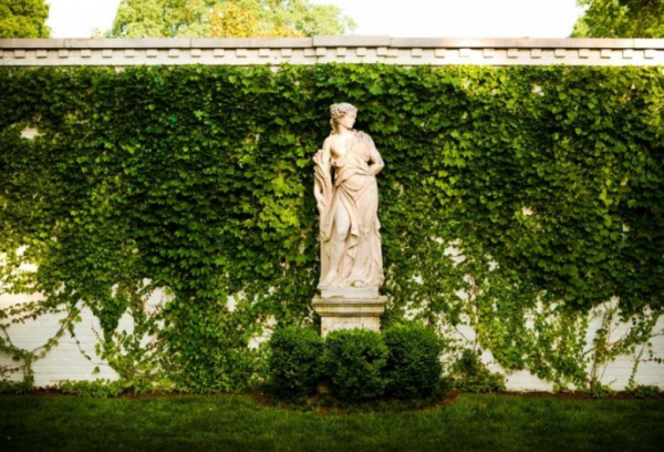 Beri sentuhan dekoratif