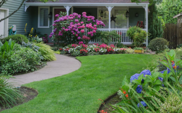 Jaga kebersihan dan keteraturan