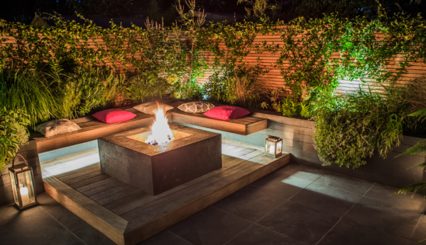 Pertimbangkan pencahayaan